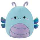 Pluszak Squishmallows P19 Fuzz A Mallows Heather Dragonfly 40 cm (196566413245)