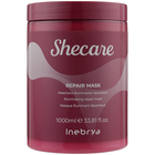 Маска відновлююча Inebrya Sheсare Repair Mask 1000 мл