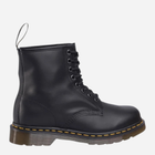 Glany damskie skórzane Dr. Martens 1460 11822002 37 Czarne (0800090829334)