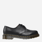 Жіночі дербі зі шкіри Dr. Martens 1461 11838001 40 Чорні (0800090798746)