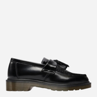 Жіночі лофери зі шкіри Dr. Martens Adrian 14573001 40 Чорні (0883985444201)