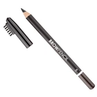 Карандаш для бровей Lamel Professional Brow Pencil №402 Graphite 1.7 г (5060522584568)