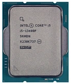 Процесор Intel Core i5 13400F 2.5 GHz (20MB, Raptor Lake, 65W, S1700) Tray (CM8071505093005) Для настільного
