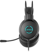 Гарнітура A4Tech FH300U Black Чорний