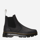 Чоловічі челсі Dr. Martens Wyoming 26002001 44 Чорні (0190665358834)