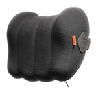 Автомобильная подушка на подголовник Baseus ComfortRide Series Car Cooling Headrest C20036402111-00 Black
