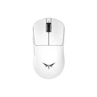 Игровая мышь беспроводная VGN Dragonfly F1 MOBA Белая (VGN-F1-MOBA-WL-BLK)
