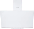 Витяжка MINOLA HVS 6232 WH/INOX 700 LED