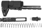 Комплект приклад с затвором Troy M7A1 PDW STOCK KIT для AR15