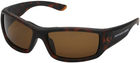 Очки Savage Gear Savage 2 Polarized Sunglasses (Floating) Brown