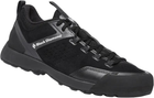 Кроссовки Black Diamond M Mission XP LTH 46.5 (11 UK) (29 см) Black/Granite