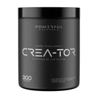 Креатин Powerful Progress Crea-Tor Micronized