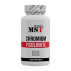 Хром пиколинат MST Chromium Picolinate 100 капсул