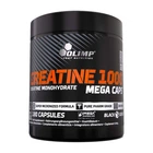 Креатин моногидрат Olimp Creatine 1000 Mega Caps