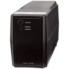 Джерело безперебійного живлення LogicPower LPM-625VA-P / 625 ВА / 437 Вт / 7.5 А*ч (3336)