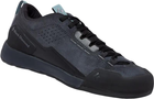 Кроссовки Black Diamond W Technician LTHR 42 (8 UK) (24,5 см) Asphalt/Goblin Blue