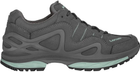 Кроссовки с Gore-Tex Lowa Gorgon GTX W 39,5 Graphite-Jade