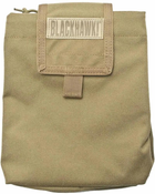 Подсумок BLACKHAWK. Folding Dump Pouch Койот