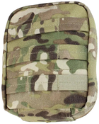 Підсумок Condor EMT Multicam