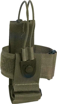 Результат Tasmanian Tiger Tac Pouch 2 Radio. Olive