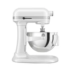 Кухонный комбайн KitchenAid 5KSM55SXXEWH (m437500)