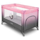 Детский манеж Lionelo Stefi Ombre (m440035)