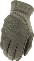 Рукавички Mechanix FastFit L Ranger Green