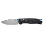 Ніж Benchmade Bugout Carbon Fiber CPM-S90V (m438006)