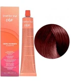 Крем-фарба для волосся Inebrya Color Linseed Oil and Aloe Vera