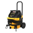 Пылесос строительный DeWALT 1400 Вт, шланг 4.6 м, 38 л, 15 кг (m435832)