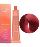Крем-фарба для волосся Inebrya Color Linseed Oil and Aloe Vera