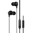 Гарнітура Borofone BM59 (black)