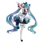 Фігурка FuRyu Хацуне Міку Hatsune Miku Rascal Cyber 23 см FR HM RC