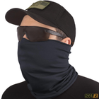 Баф тактичний набір 2 шт. 281z Cotton Neck Gaiter Graphite