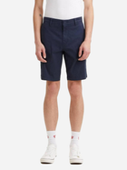 Szorty męskie eleganckie Levi's Xx Chino Shorts Ii 17202-0009 29 Granatowe (5401105710804)