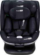Автокрісло FreeON Opal, i-size 40-150 см, black