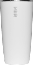 Кружка MiiR Tumbler біла 470 мл (840150800866)