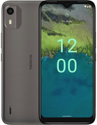 Smartfon Nokia C12 3/64GB Charcoal (6438409087423)