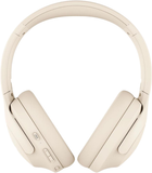 Навушники Canyon OnRiff 10 ANC Bluetooth Beige (CNS-CBTHS10BG)