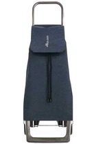 Сумка-візок Rolser Jet Tweed Joy 40 - сірий