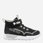 Jesienne trzewiki chłopięce Gore-Tex Primigi 6918700 31 Czarne (8050165480874)