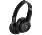 Беспроводные наушники Beats Solo 4 Matte Black (черные) MUW23