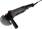 Шліфмашина кутова Forte AG 11-125 VL 1100 Вт 125 мм (BP123609)