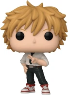Фигурка Фанко Дэнджи Человек-бензопила №1678 Chainsaw Man Denji Funko 80320