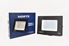 Прожектор 150W світлодіодний NORTE IP65 6500K