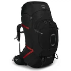 Рюкзак Osprey Aether Plus 100 S/M чорний
