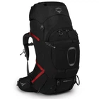 Рюкзак Osprey Aether Plus 70 L/XL чорний