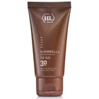 Солнцезащитный крем с тоном Holy Land Cosmetics Sunbrella SPF 30 Demi Make-Up 125 мл