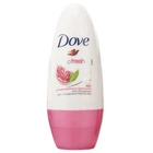 Дезодорант-антиперспирант шариковый Dove Gofresh Pomegranate & Lemon Verbena 50 мл