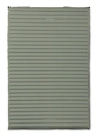 Самонадувний килимок Pinguin Nomad 50 Double Grey сірий